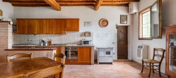 6 rooms House in Conselice, Italy No. 299520 13