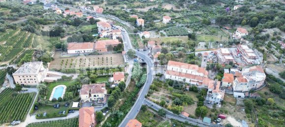 2 Schlafzimmer Wohnung in Finale Ligure, Italy, Nr. 57631 17