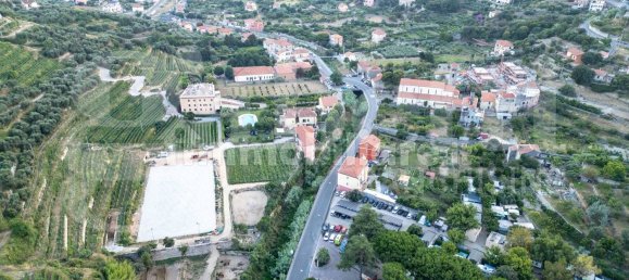 2 Schlafzimmer Wohnung in Finale Ligure, Italy, Nr. 57631 16
