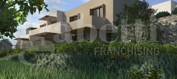 2 Schlafzimmer Wohnung in Finale Ligure, Italy, Nr. 57631 5