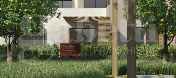 2 Schlafzimmer Wohnung in Finale Ligure, Italy, Nr. 57631 7