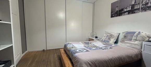 2 Schlafzimmer Wohnung in Thionville, France, Nr. 46668 9