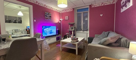 2 Schlafzimmer Wohnung in Thionville, France, Nr. 46668 2