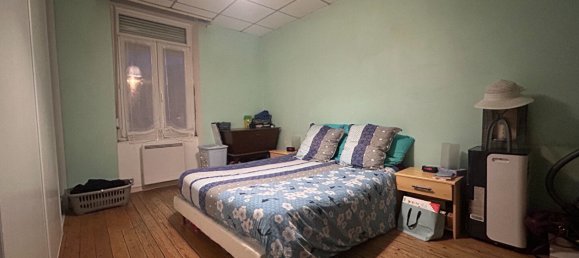 2 Schlafzimmer Wohnung in Thionville, France, Nr. 46668 8