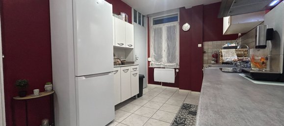 2 Schlafzimmer Wohnung in Thionville, France, Nr. 46668 4