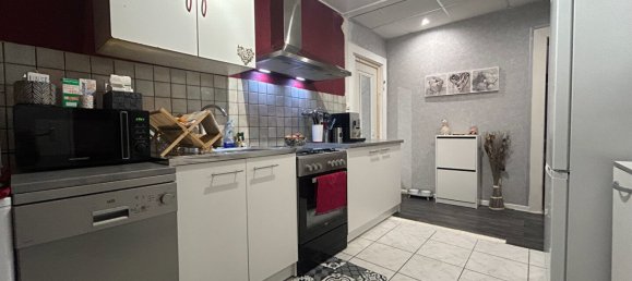 2 Schlafzimmer Wohnung in Thionville, France, Nr. 46668 6