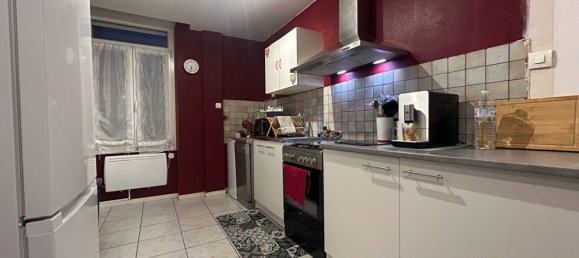 2 Schlafzimmer Wohnung in Thionville, France, Nr. 46668 5