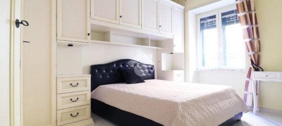 Apartamento de 1 dormitorio en Rome, Italy No. 298311 13