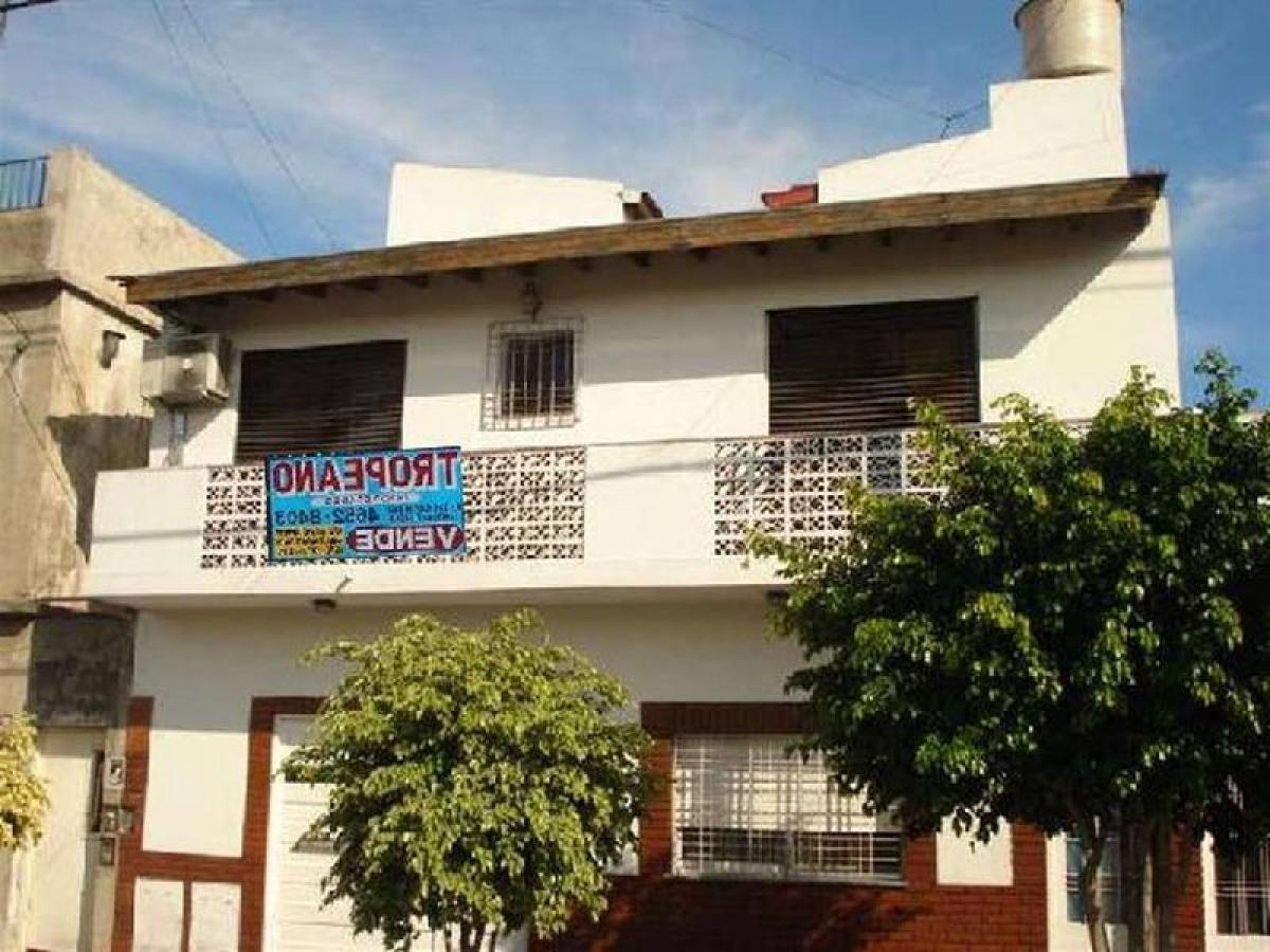 2 bedrooms Apartment in Bermudez, Argentina No. 10047