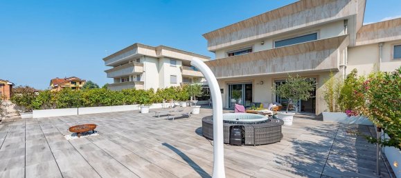 4غرفة شقة في Lainate, Italy رقم 310614 34