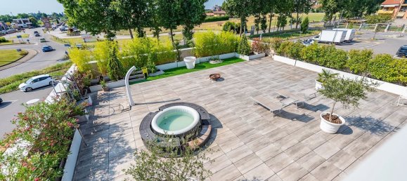 4غرفة شقة في Lainate, Italy رقم 310614 8