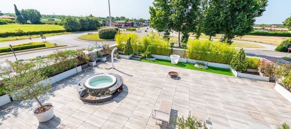 4غرفة شقة في Lainate, Italy رقم 310614 12