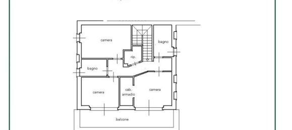 4غرفة شقة في Lainate, Italy رقم 310614 37