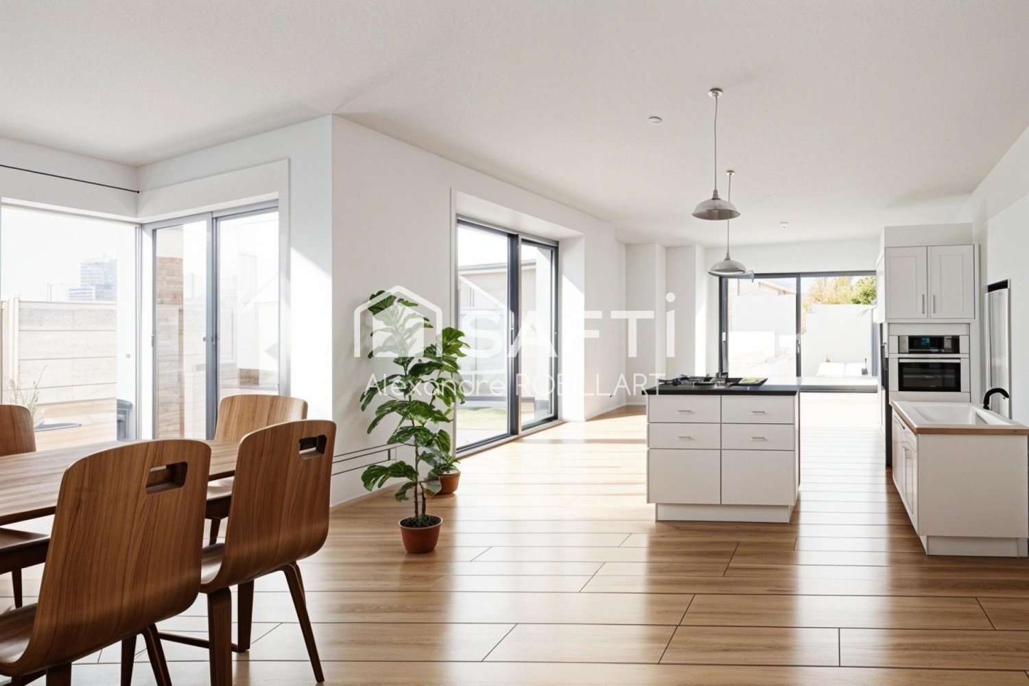 4 chambres Maison à Vimy, France No. 218782