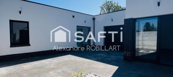 4 chambres Maison à Vimy, France No. 218782 5