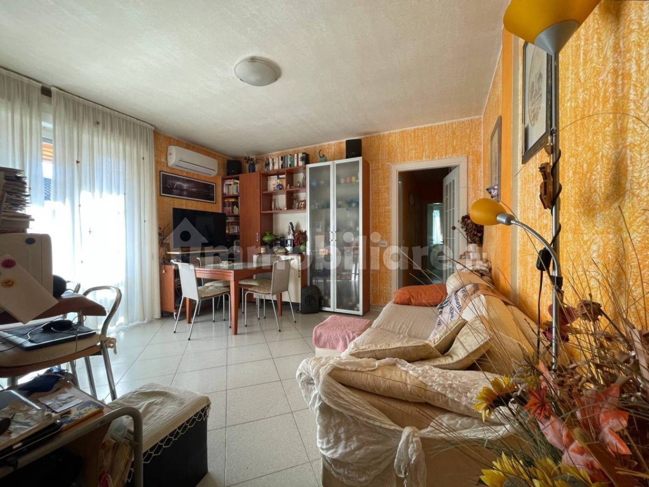 2 bedrooms Apartment in Sarzana, Italy No. 275463