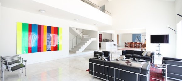 5 bedrooms Villa for sale in Paiania, East Attica, Attica, Greece № 6648 9