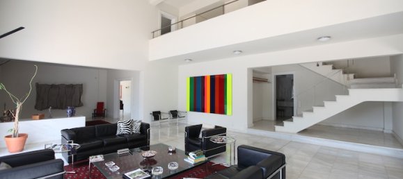 5 bedrooms Villa in Paiania, Greece No. 6648 11