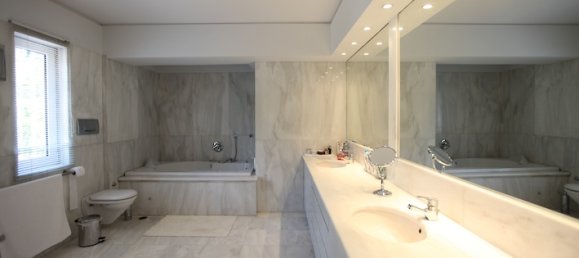 5 bedrooms Villa for sale in Paiania, East Attica, Attica, Greece № 6648 20