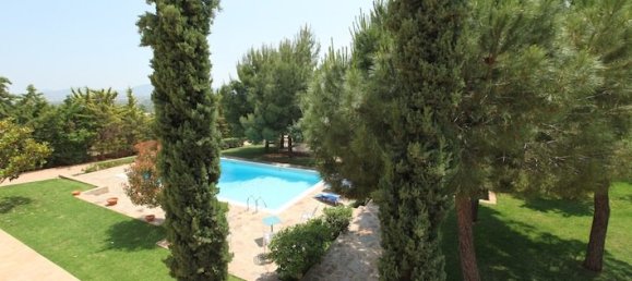 5 bedrooms Villa in Paiania, Greece No. 6648 8
