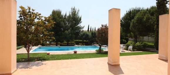 5 bedrooms Villa in Paiania, Greece No. 6648 5