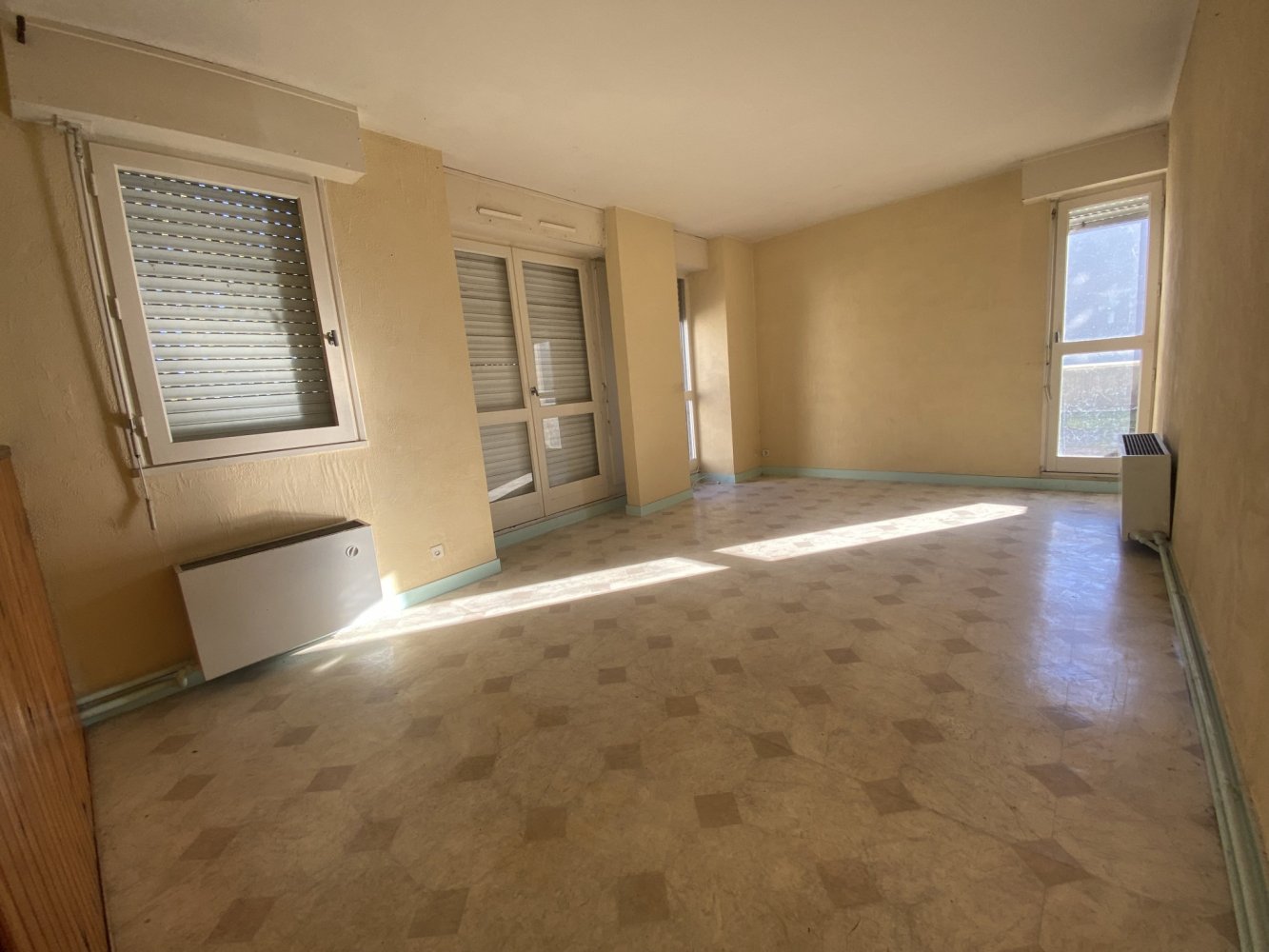 3 غرف نوم شقة في Vierzon, France رقم 159787