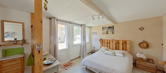 4 Schlafzimmer Haus in Yzeures-sur-Creuse, France, Nr. 51590 46