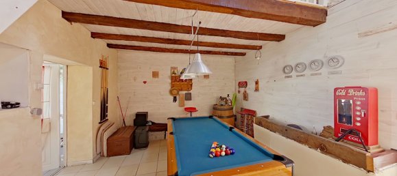 4 Schlafzimmer Haus in Yzeures-sur-Creuse, France, Nr. 51590 40
