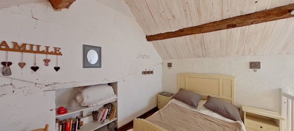 4 Schlafzimmer Haus in Yzeures-sur-Creuse, France, Nr. 51590 35