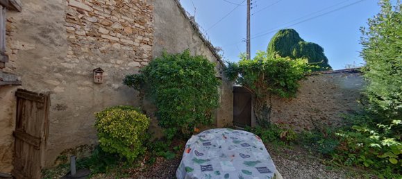 4 Schlafzimmer Haus in Yzeures-sur-Creuse, France, Nr. 51590 34