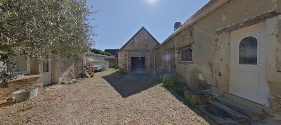 4 Schlafzimmer Haus in Yzeures-sur-Creuse, France, Nr. 51590 18