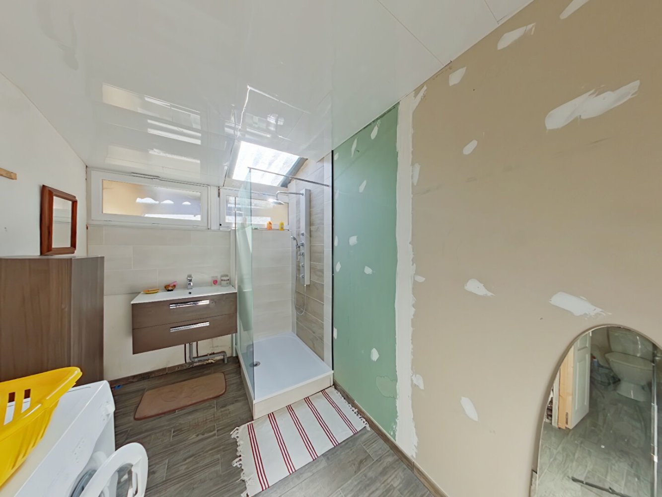 4 Schlafzimmer Haus in Yzeures-sur-Creuse, France, Nr. 51590