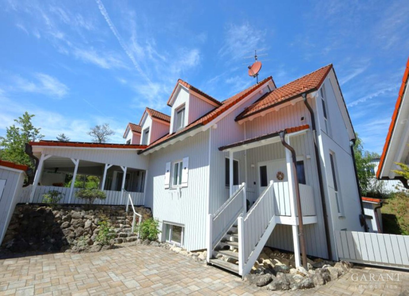 9 rooms House in Dachau, Germany No. 274869