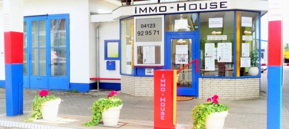 Moradia em banda de 3 divisões em Pinneberg, Germany N.º 358393 25