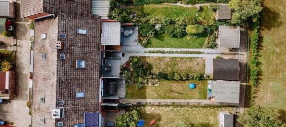 5-Zimmer Stadthaus in Lüneburg, Germany, Nr. 225012 11