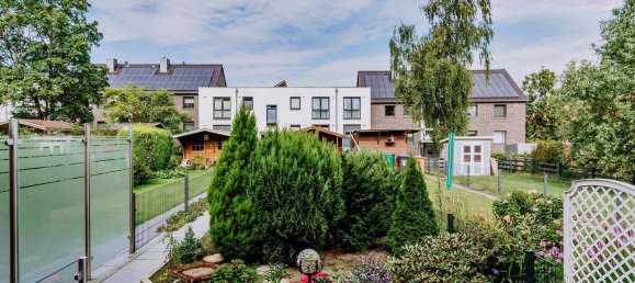 5-Zimmer Stadthaus in Lüneburg, Germany, Nr. 225012 10