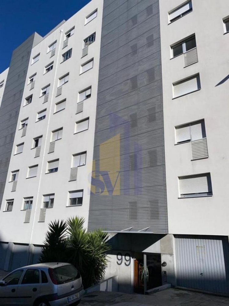 3 chambres Appartement à Vila Nova de Gaia, Portugal No. 6338