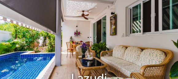 3 bedrooms Cafe / restaurant in Hua Hin, Thailand No. 25403 7