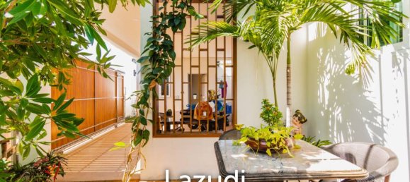 3 bedrooms Cafe / restaurant in Hua Hin, Thailand No. 25403 10