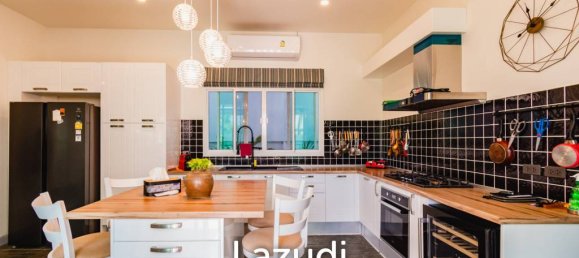 3 bedrooms Cafe / restaurant in Hua Hin, Thailand No. 25403 3