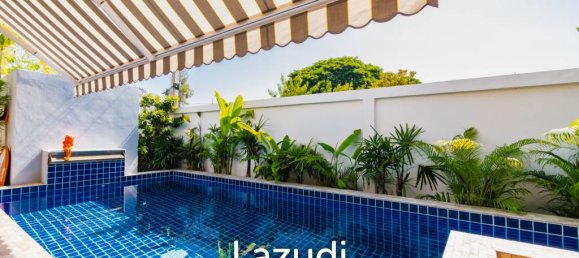 3 bedrooms Cafe / restaurant in Hua Hin, Thailand No. 25403 5