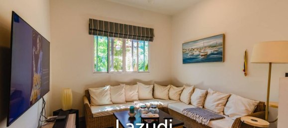 3 bedrooms Cafe / restaurant in Hua Hin, Thailand No. 25403 2