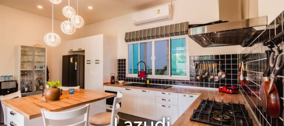 3 bedrooms Cafe / restaurant in Hua Hin, Thailand No. 25403 4