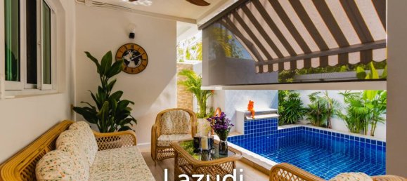 3 bedrooms Cafe / restaurant in Hua Hin, Thailand No. 25403 6