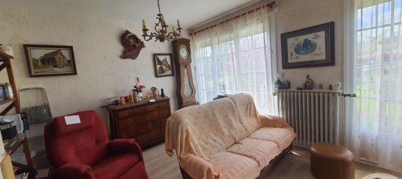 2 Schlafzimmer Haus in Saint-Gaultier, France, Nr. 73309 3