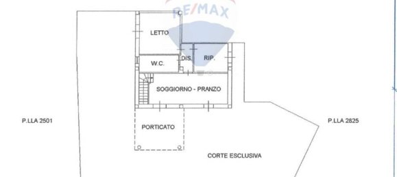 2 bedrooms Villa in Manfredonia, Italy No. 380092 19