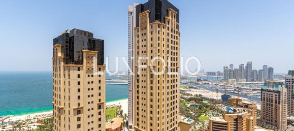 4 bedrooms Apartment in Jumeirah Beach Residence, UAE No. 101103 7