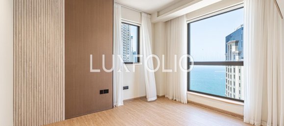 4 bedrooms Apartment in Jumeirah Beach Residence, UAE No. 101103 9