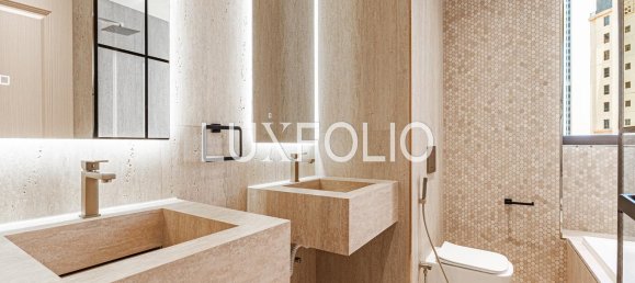 4 bedrooms Apartment in Jumeirah Beach Residence, UAE No. 101103 10