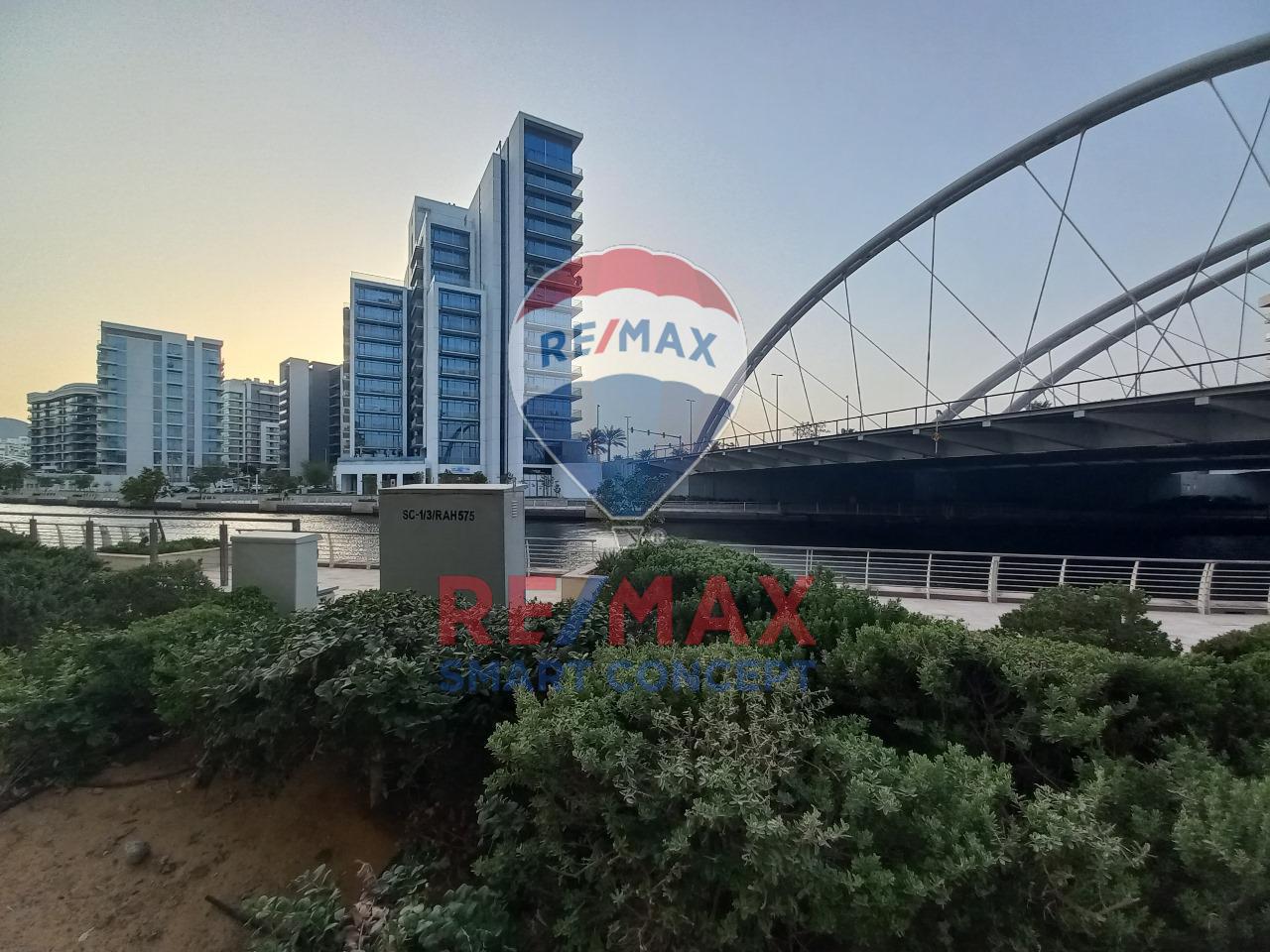 Laden in Al Raha Beach, UAE 80m², Nr. 40517